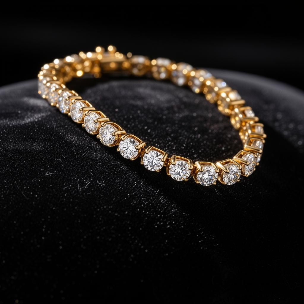 Bracelets — Elegant Wrist Adornments