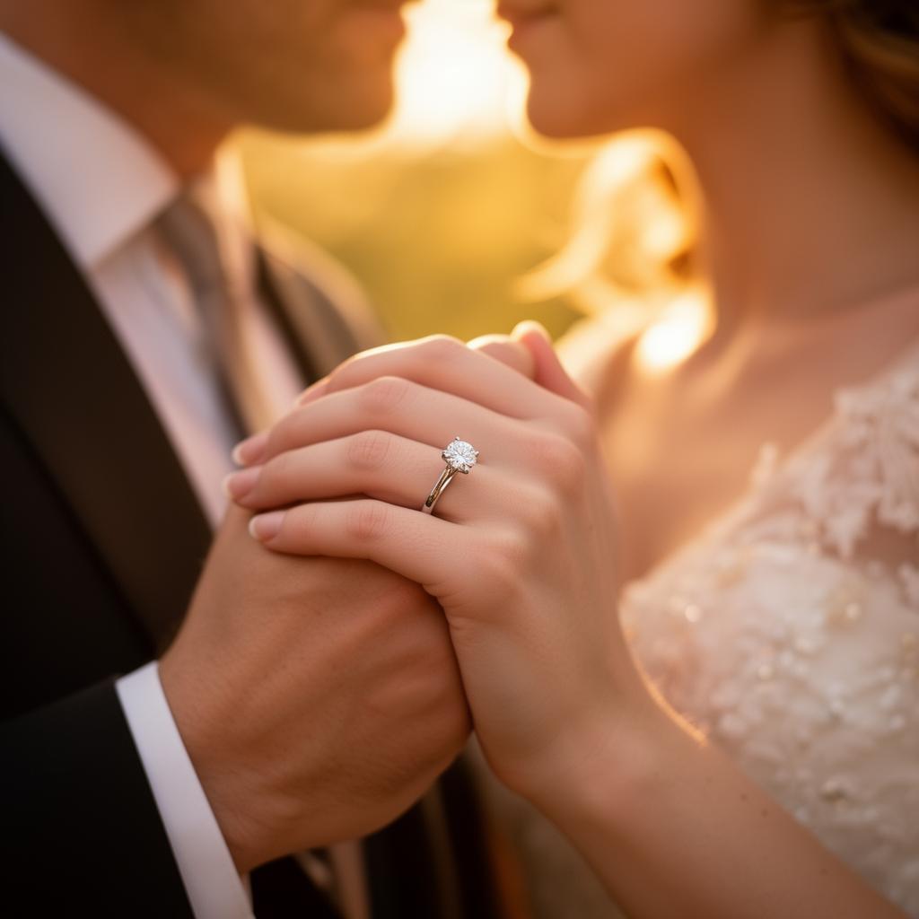 Engagement moment